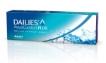 Ciba Vision Dailies Aqua Comfort Plus 30
