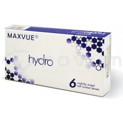 MaxVue Hydrosoft - 1 sztuka