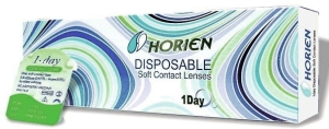 Horien 1 Day Disposable  - 30 sztuk