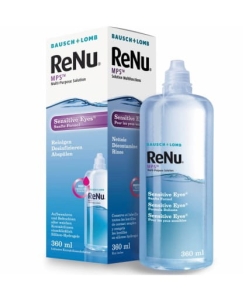 Renu M P S   360 ml