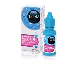 Blink Intensive Tears 10ml 
