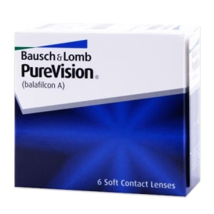Purevision Night and Day - 6 sztuk