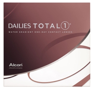 Dailies Total 1 - 90 sztuk 