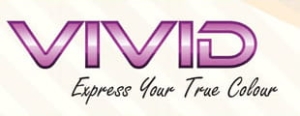 ColourVue Phantasee Vivid - 2 sztuki (moc 0,00)