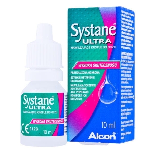 Systane Ultra 10 ml 