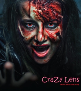 ColourVue Crazy - 2 sztuki 