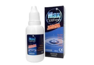 Max OptiFresh - 30ml