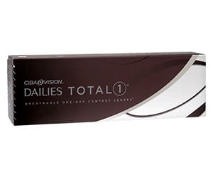 Dailies Total 1 - 30 sztuk 