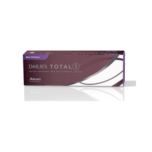 Dailies Total 1  Multifocal 30 szt. 